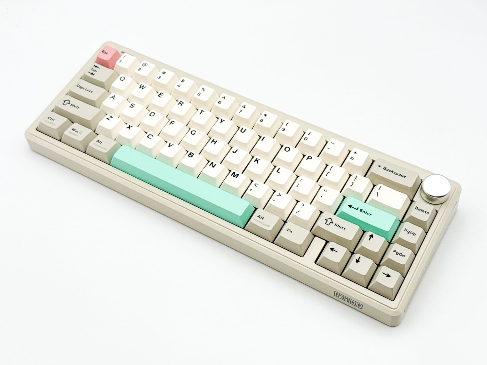 Epomaker TH65