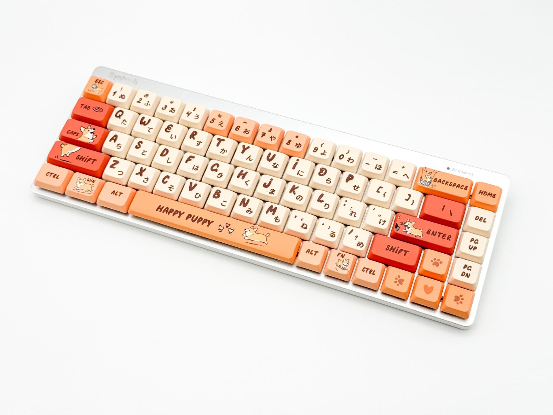 Syntech Chronos 68