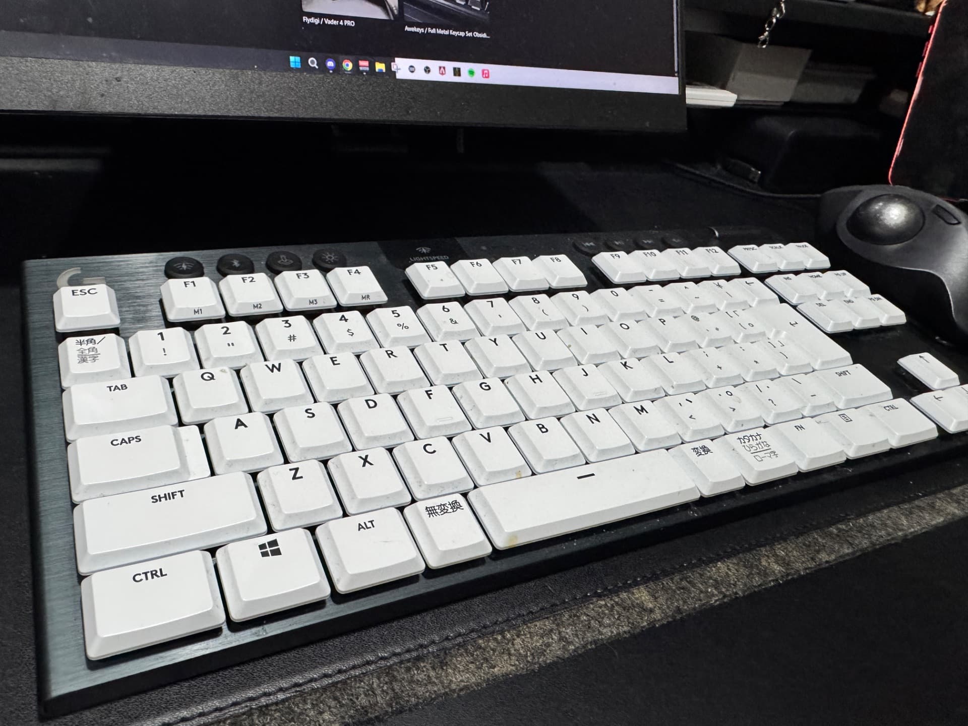 Logicool G913 TKL