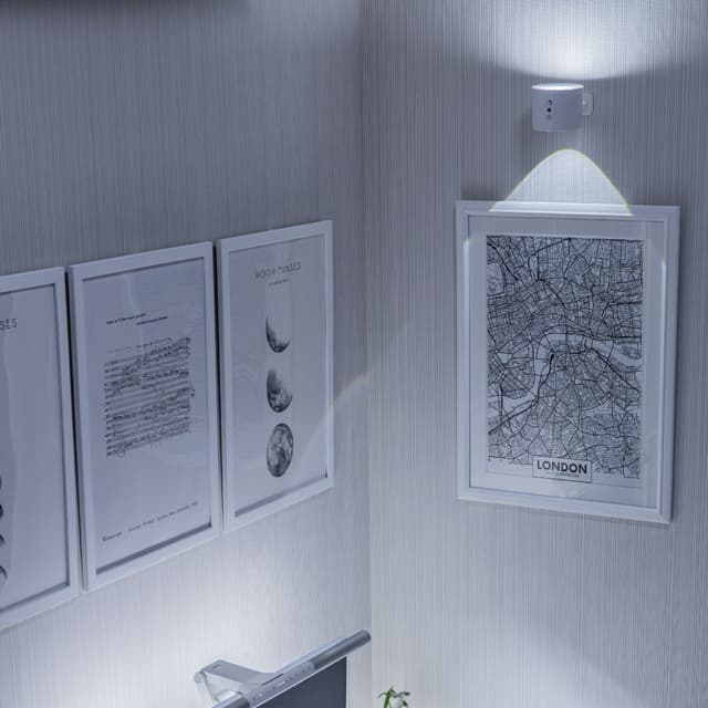 プロテック ウォールライト