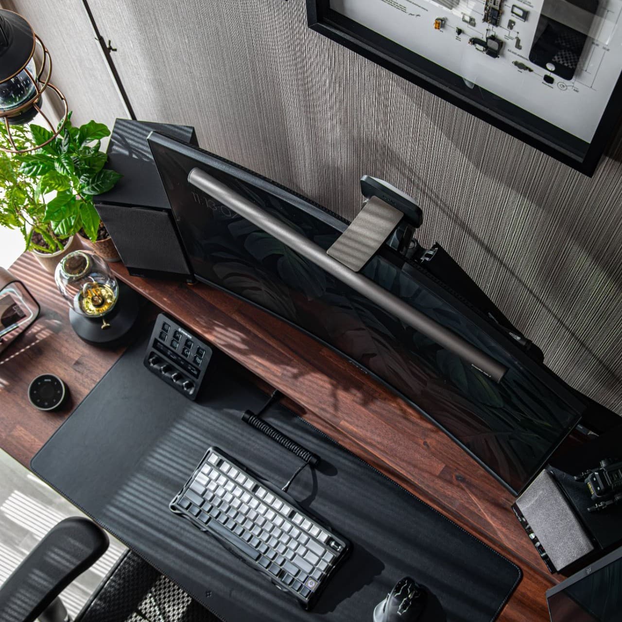 BenQ ScreenBar Halo