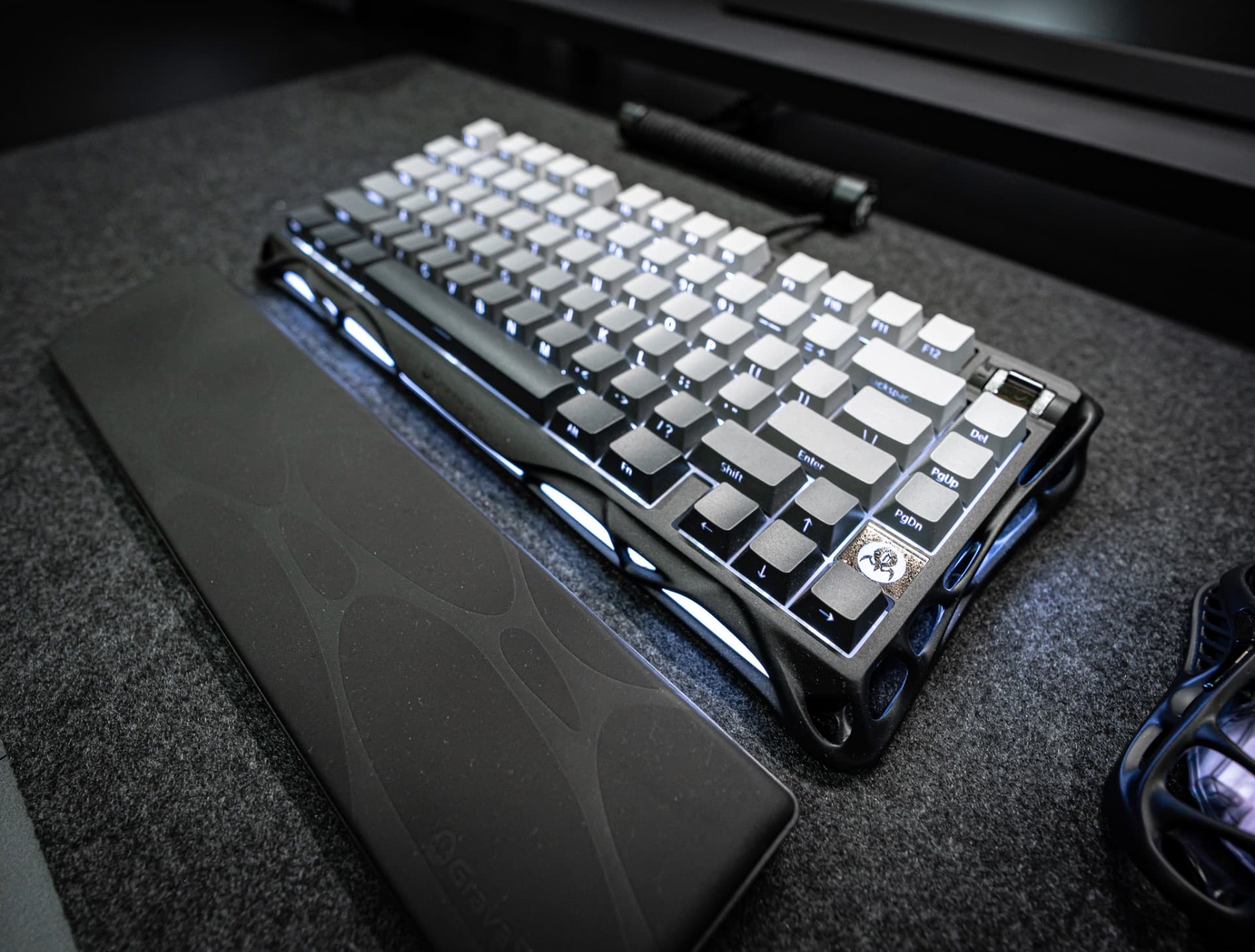 GravaStar Mercury K1