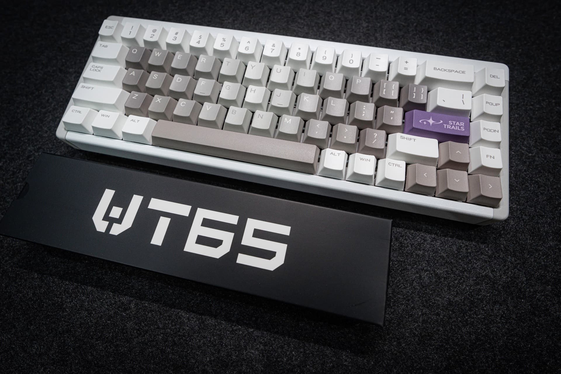 UtypingUT65 -月詠-