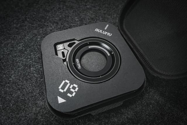 スマホリング・スタンド"G09"