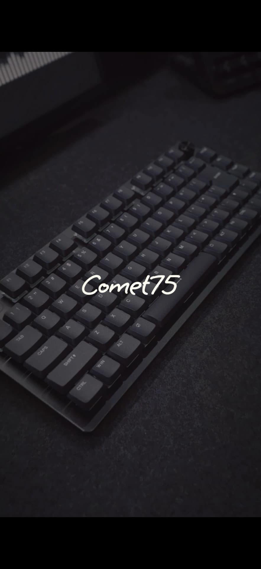 STORIA Comet75