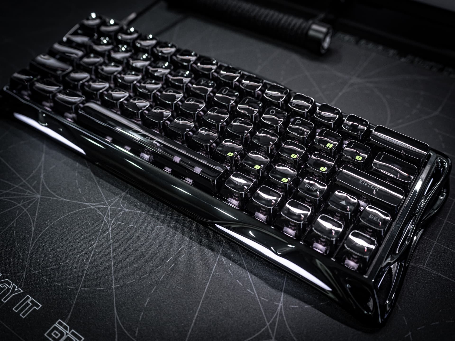 GravaStar Mercury V60 Ultra