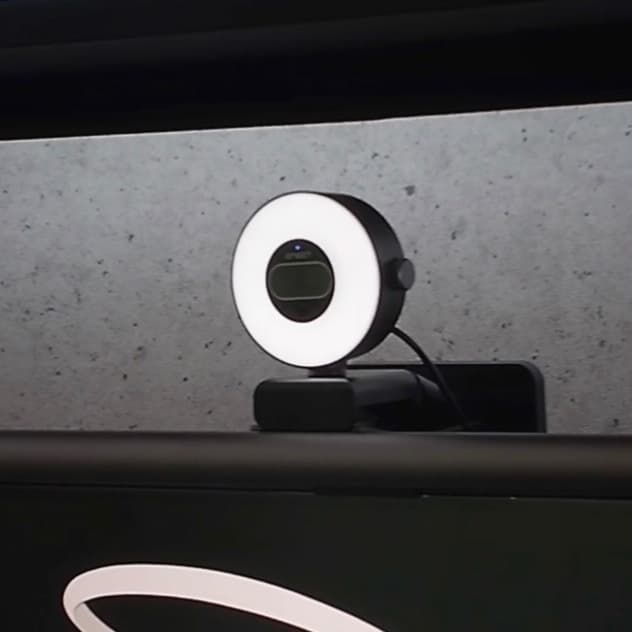 EMEET SmartCam S600L
