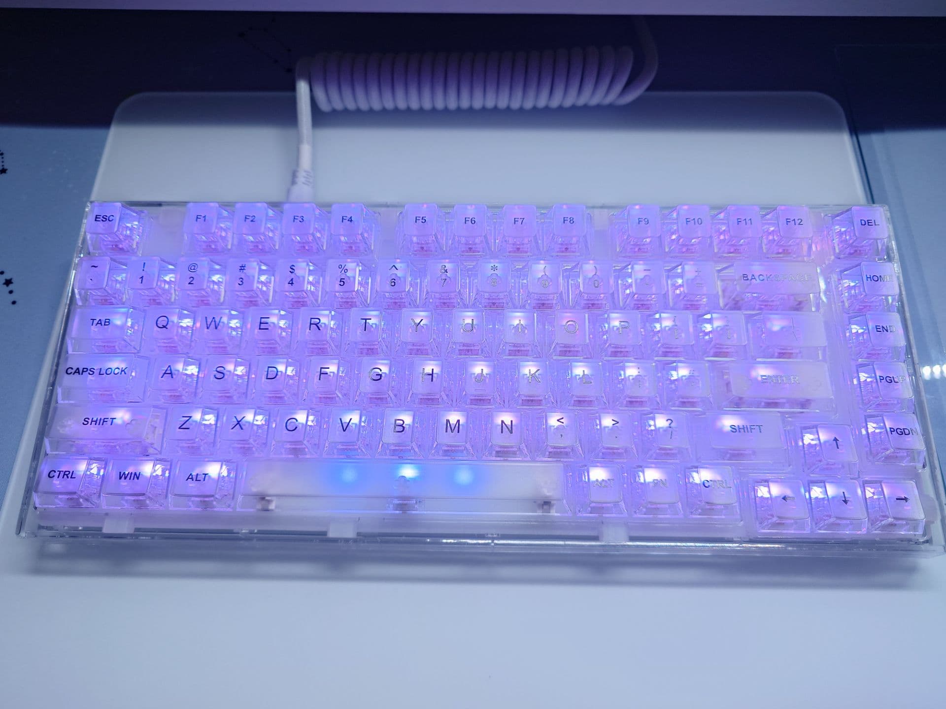 YUNZII X75 PRO