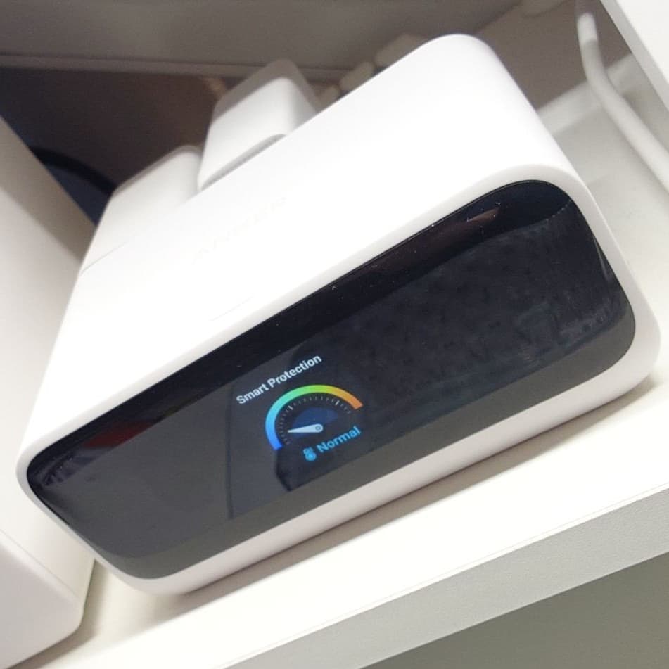Anker Nano Charging Station