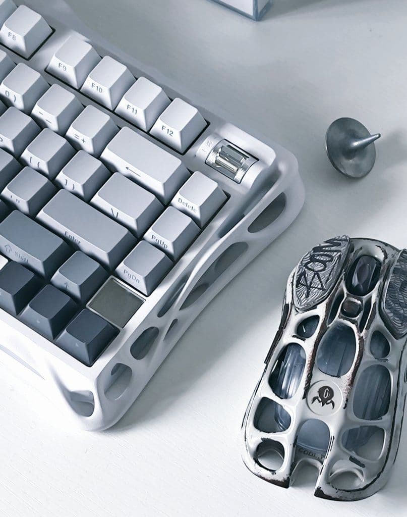 GravaStar Mercury K1