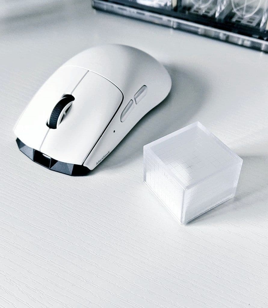 MelGeek HORUS