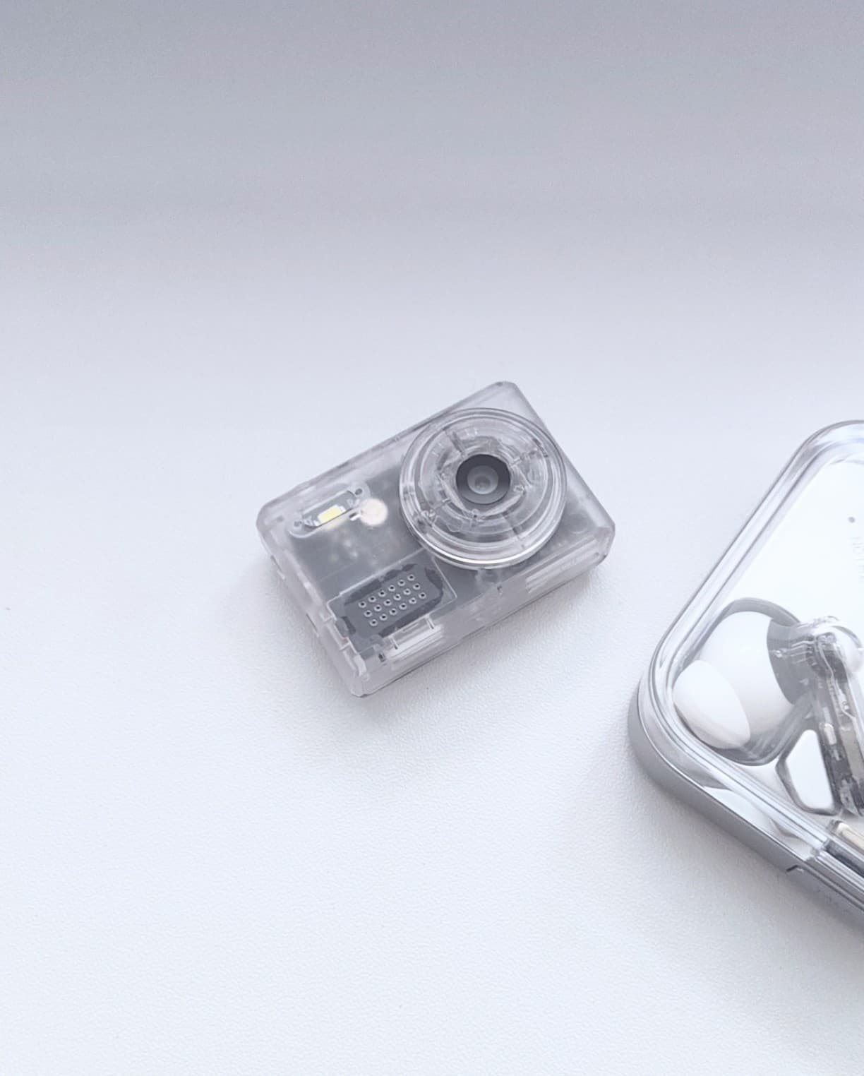 SACCONNECT mini