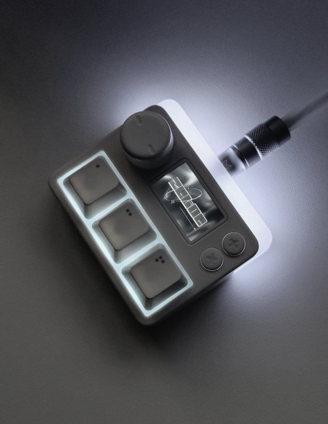 Pulsar XPAD MINI Gaming Key Pad