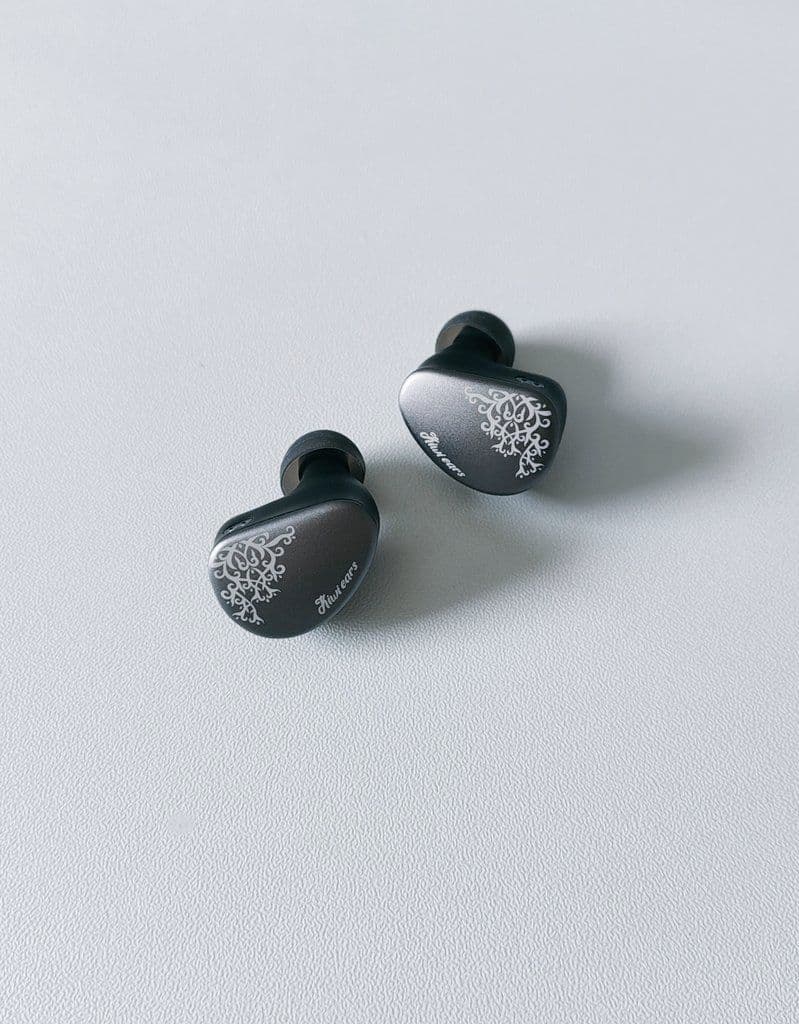 Kiwi Ears Cadenza II