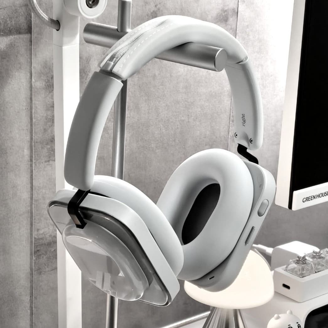 Nothing Headphone (a)