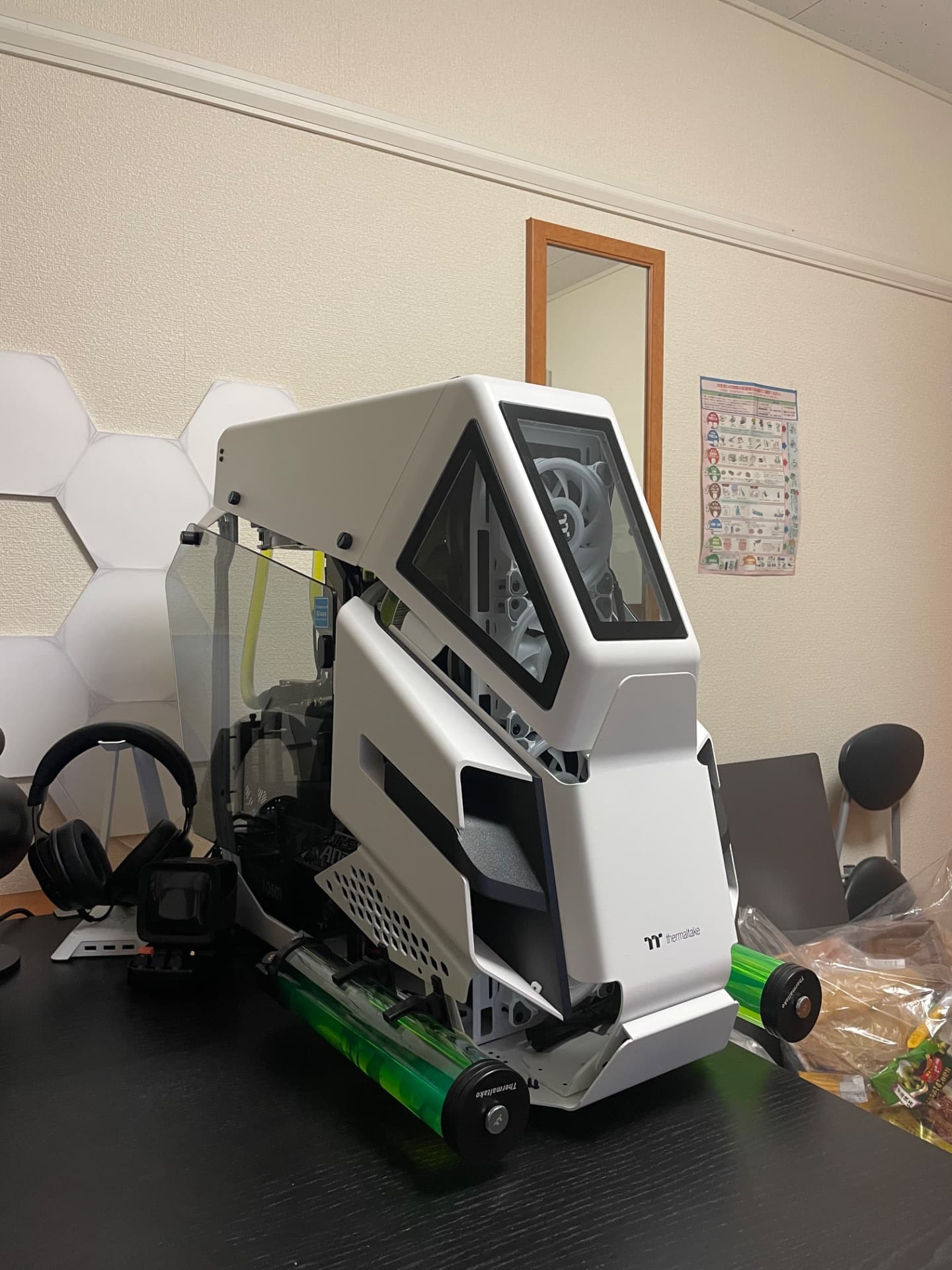 自作PC