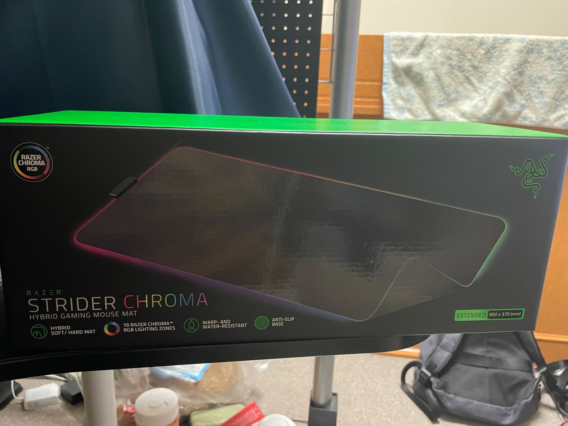 razer strider chroma