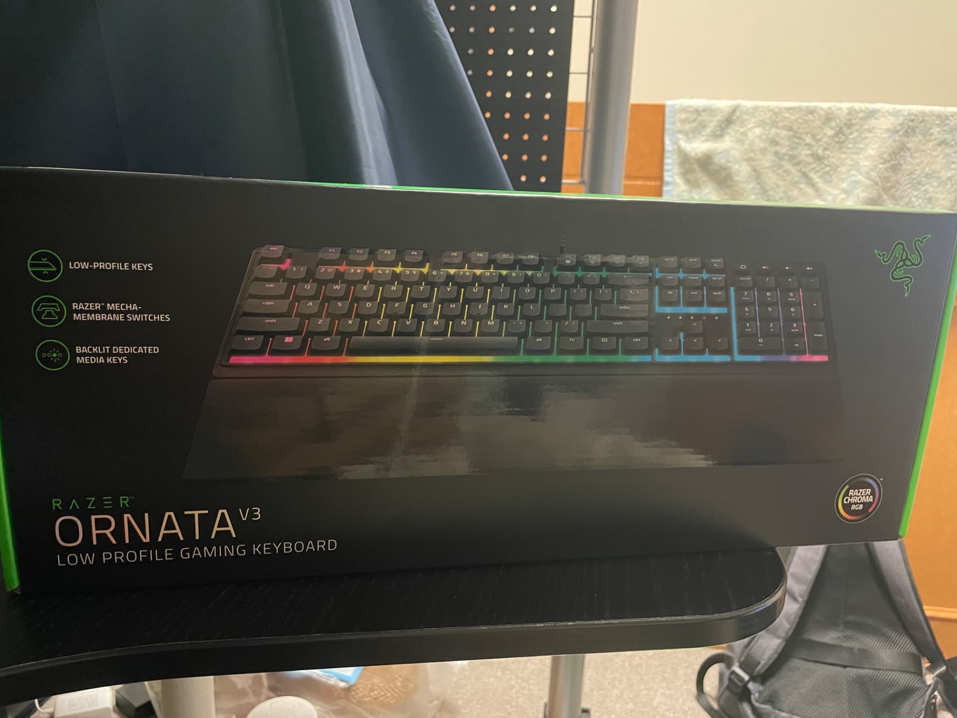 razer ornata v3