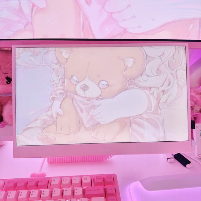 Pixio モバイルモニター