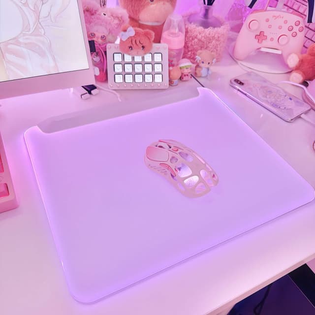 RAZER FIREFLY V2 PRO