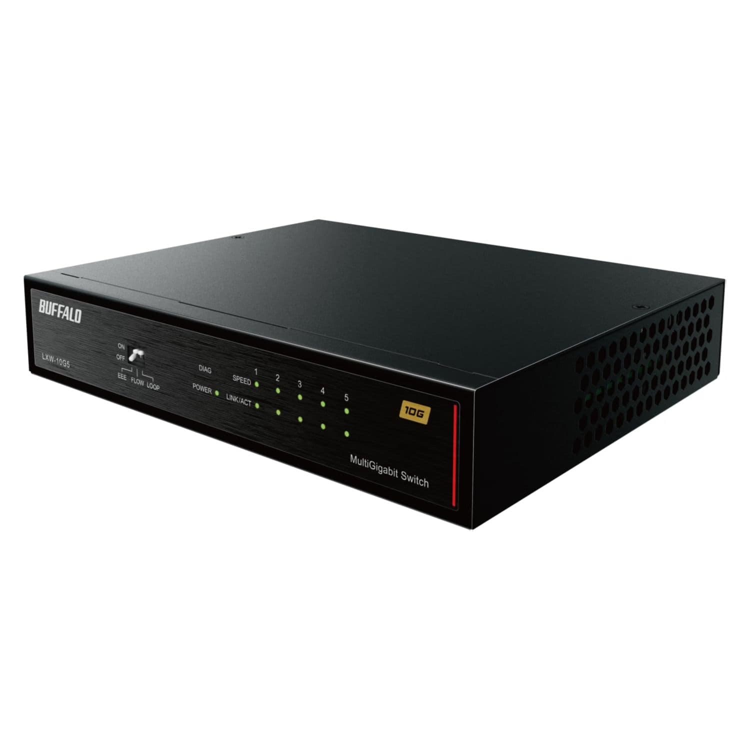 BAFFALO LXW-10G5/N