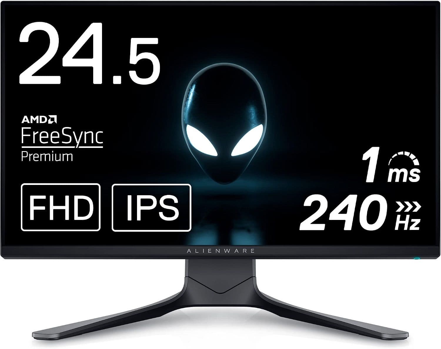 ALIENWARE AW2521HF