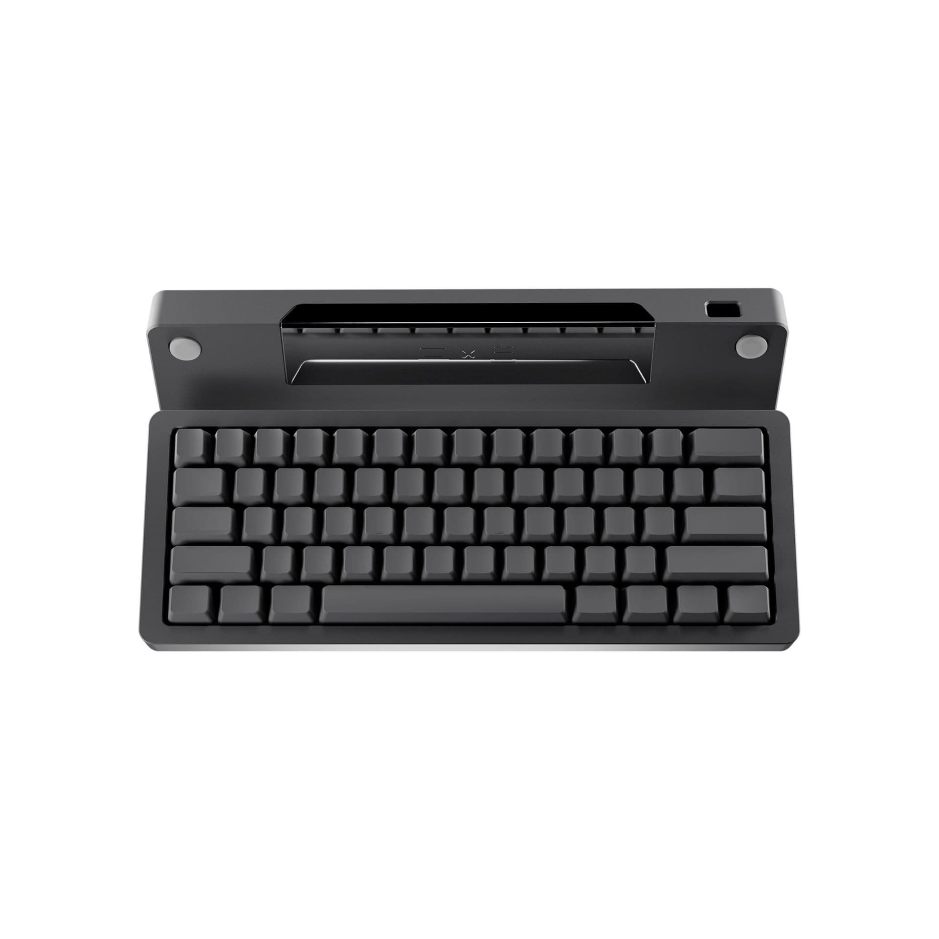 Wooting 60HE+(カスタム)