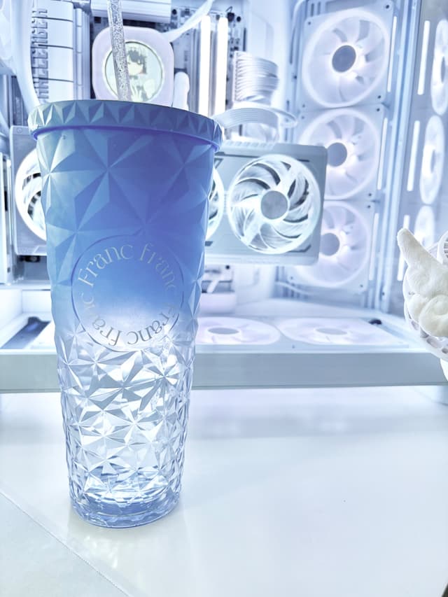 Francfranc タンブラー