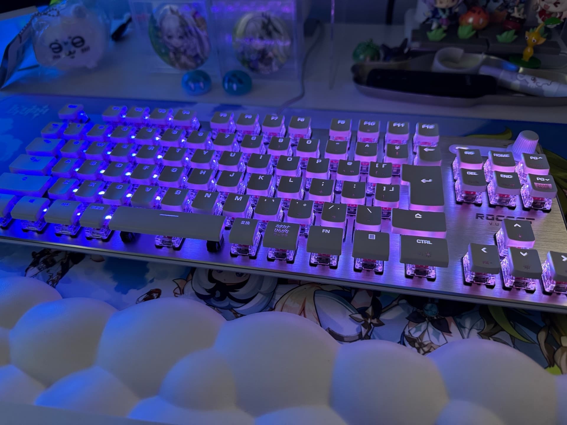 ROCCAT VULCAN TKL Pro