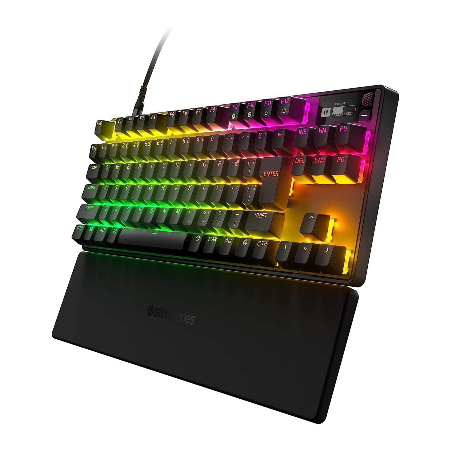 SteelSeries Apex Pro TKL (2023)