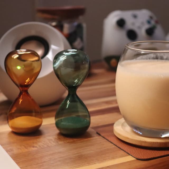 standard products hourglass