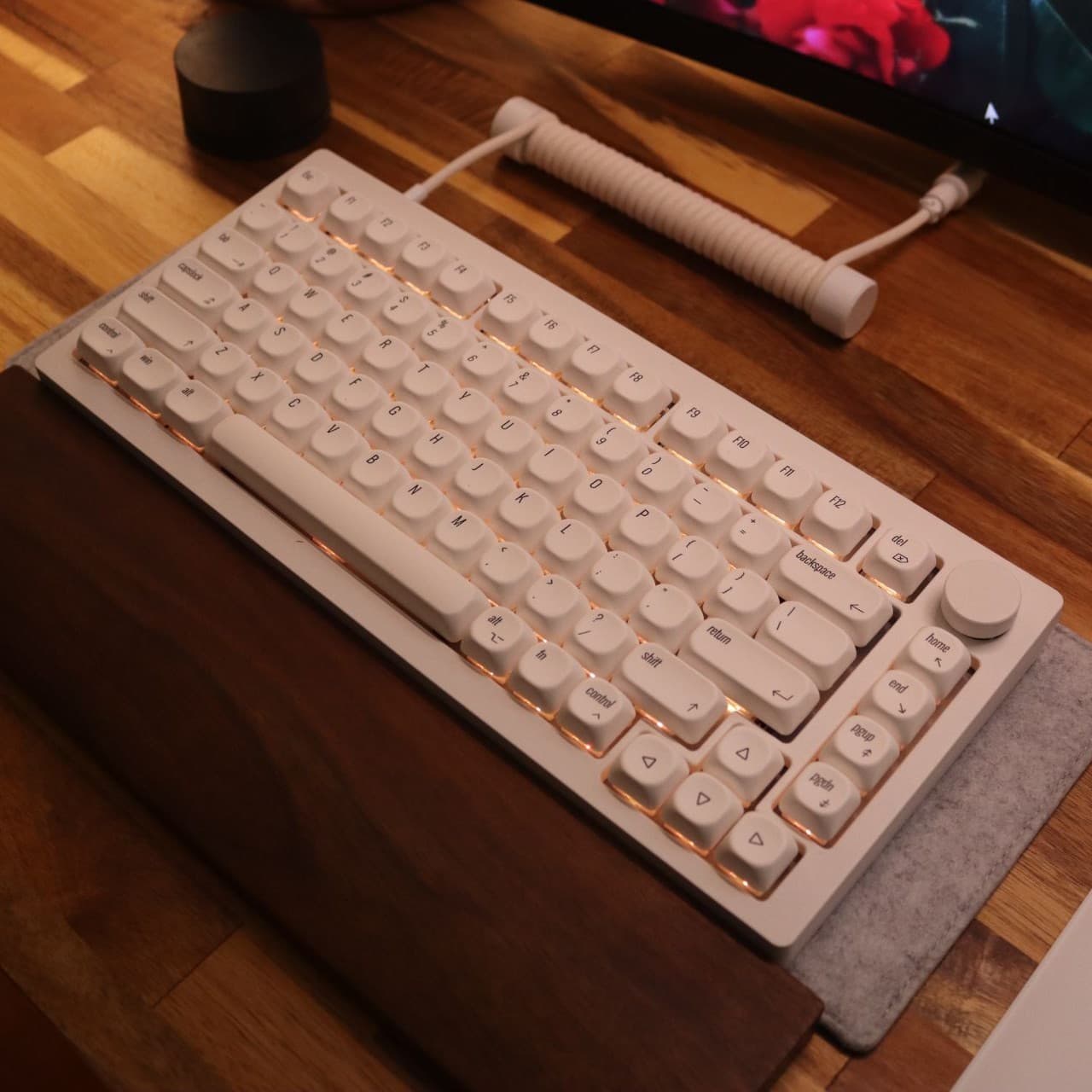 KBDiy MAC Style Theme Keycap