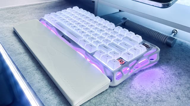 GravaStar リストレスト