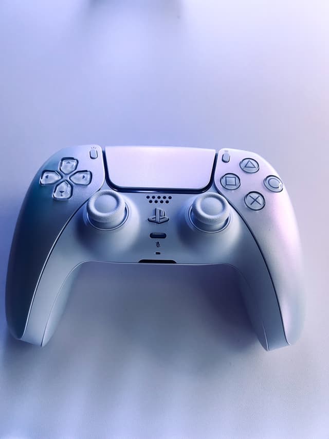 DualSense クロマパール