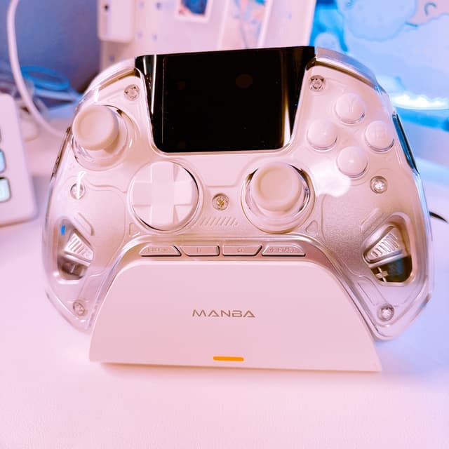 ManbaOne V2 PC コントローラー