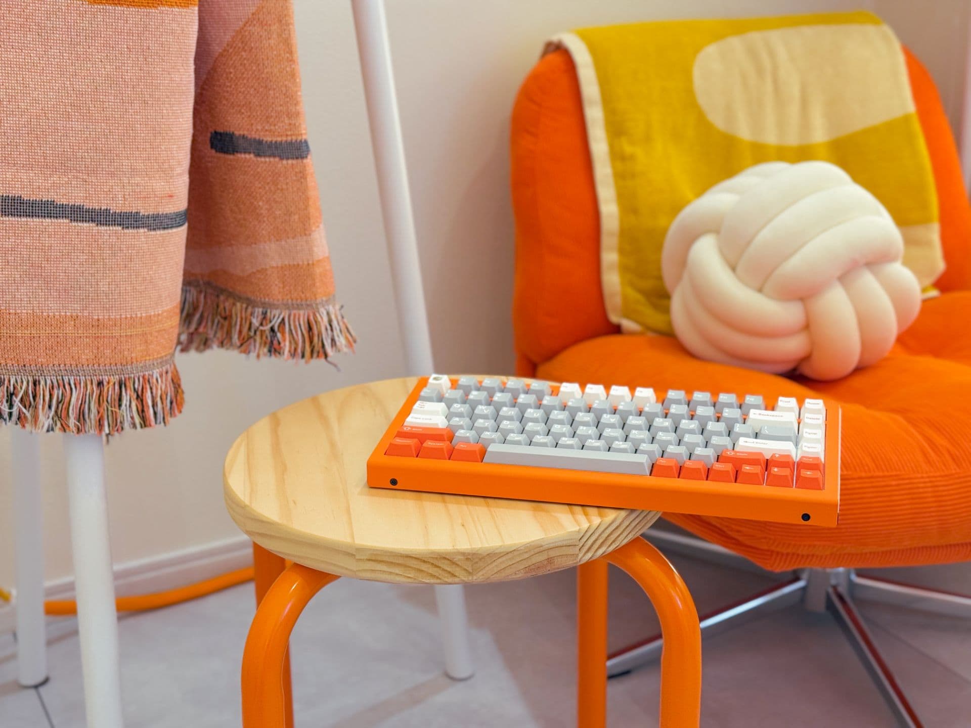 HOVEY WORKS ZENT75HE