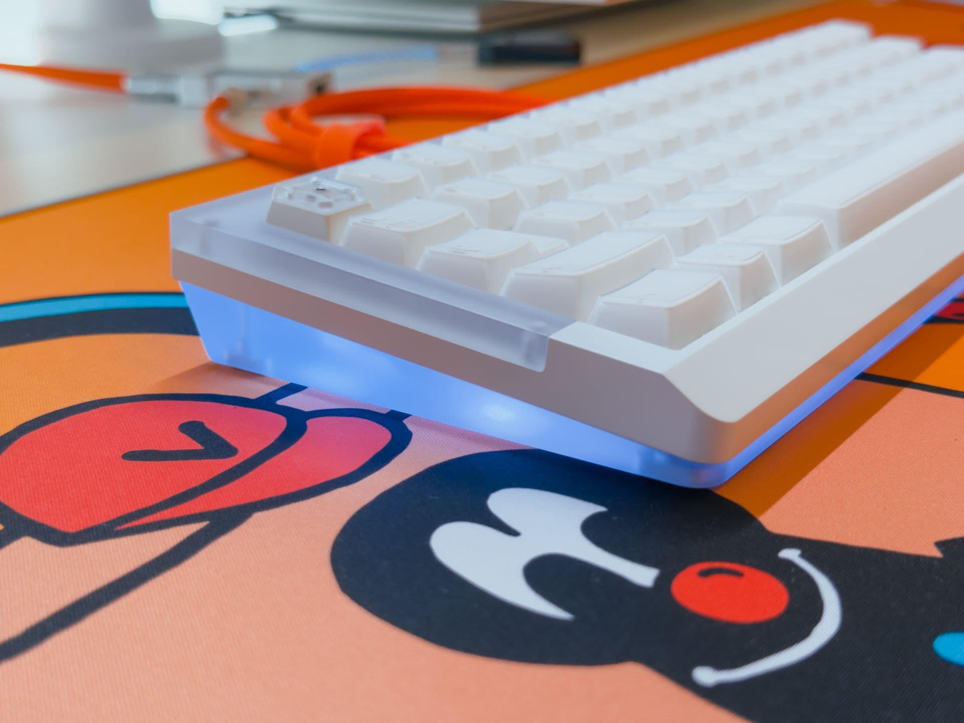 Mode Encore R3 X-RAY