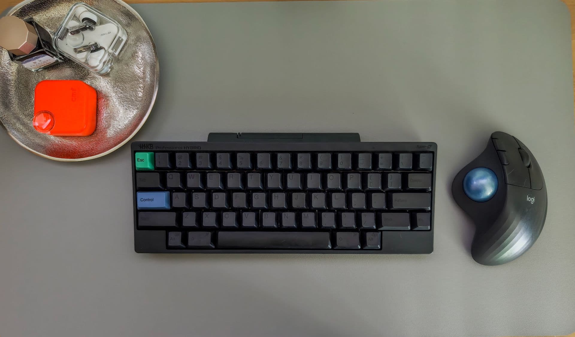 HHKB Professional Hybrid TypeS