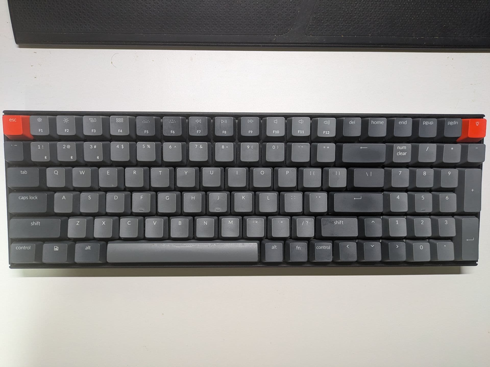 Keychron K4 V2 - 英語(ANSI)