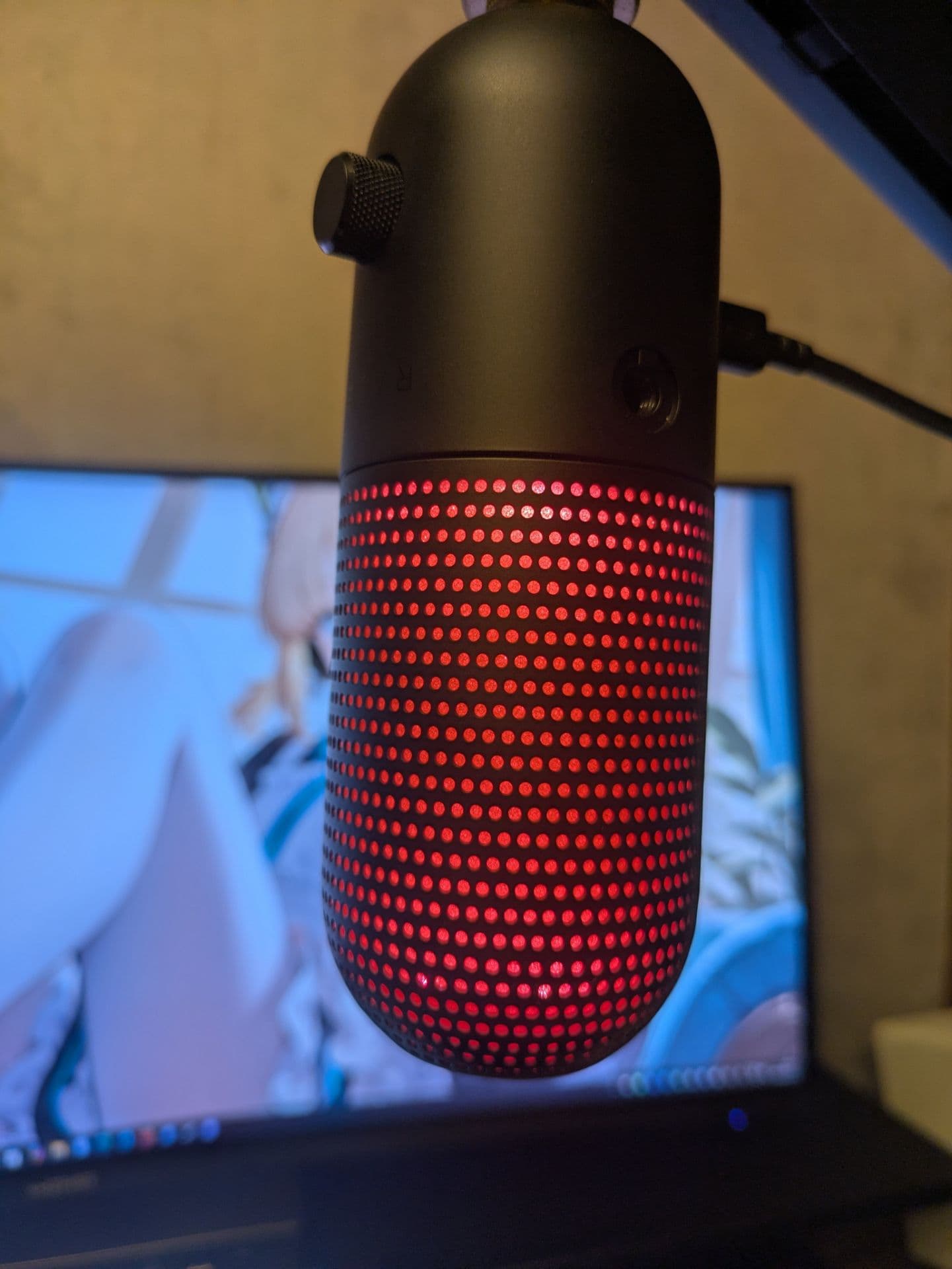Razer Seiren V3 Chroma