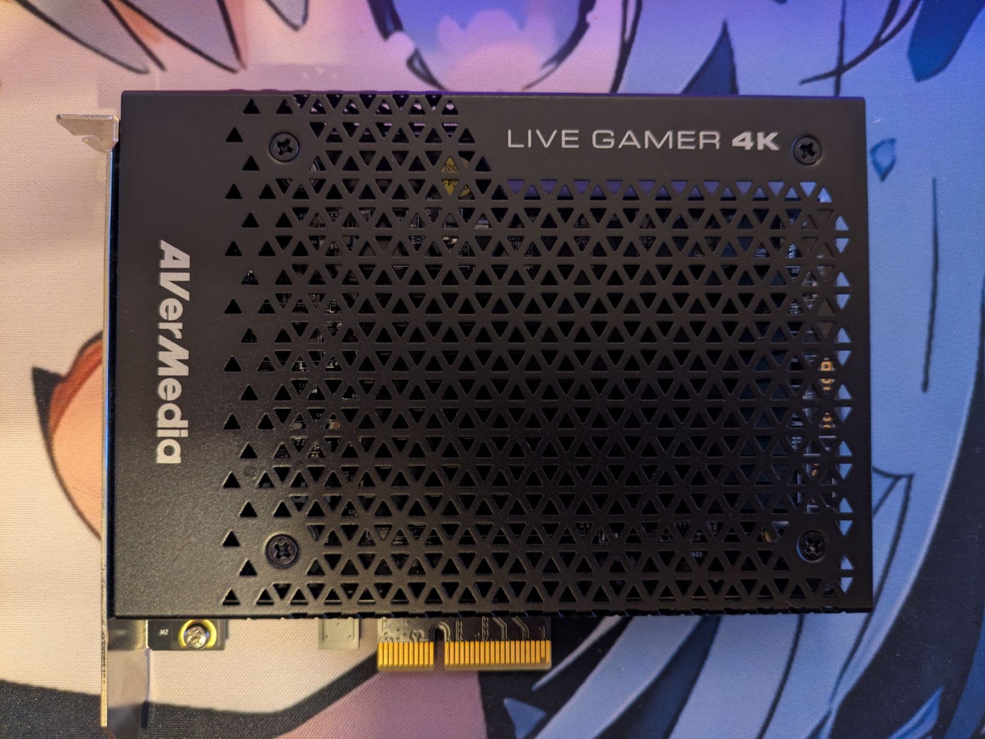 AVerMedia GC573