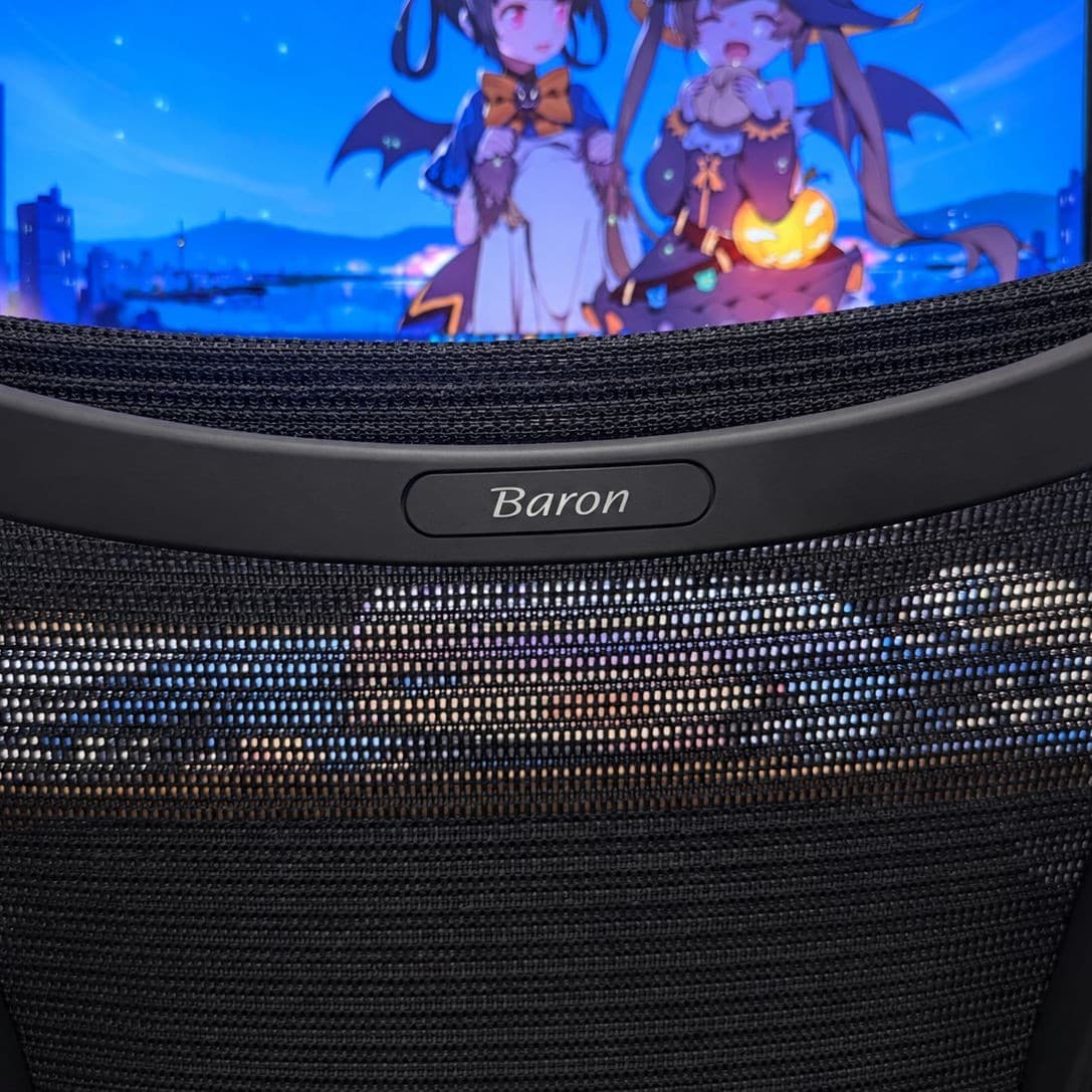 Okamura バロン