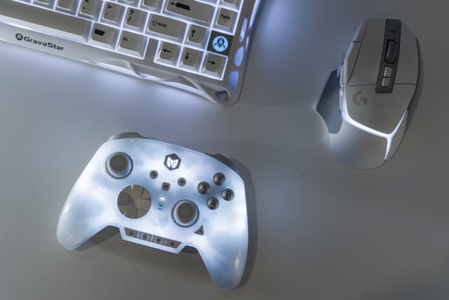 パッド MOJHON RAINBOW3