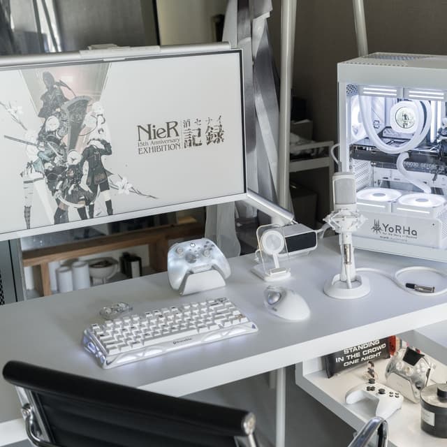 モニター INOCCN GA27T1M