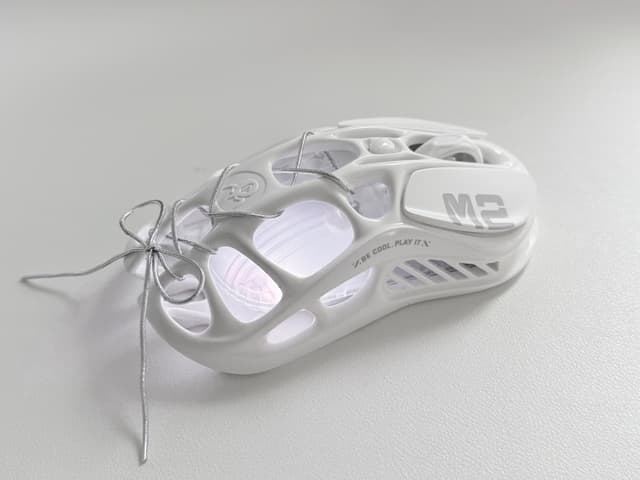 gravastar Mercury M2