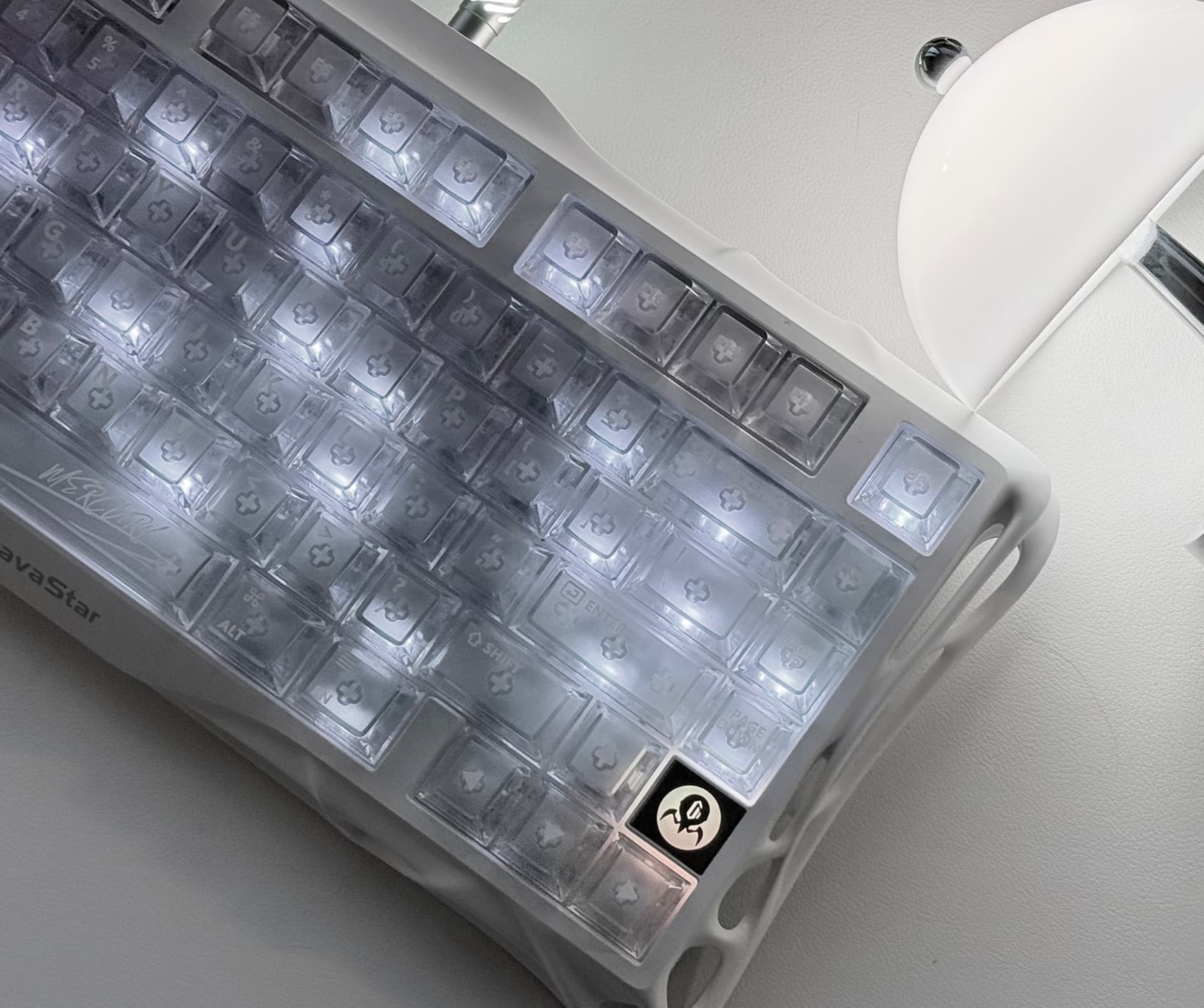 gravastar K1 lite aurora