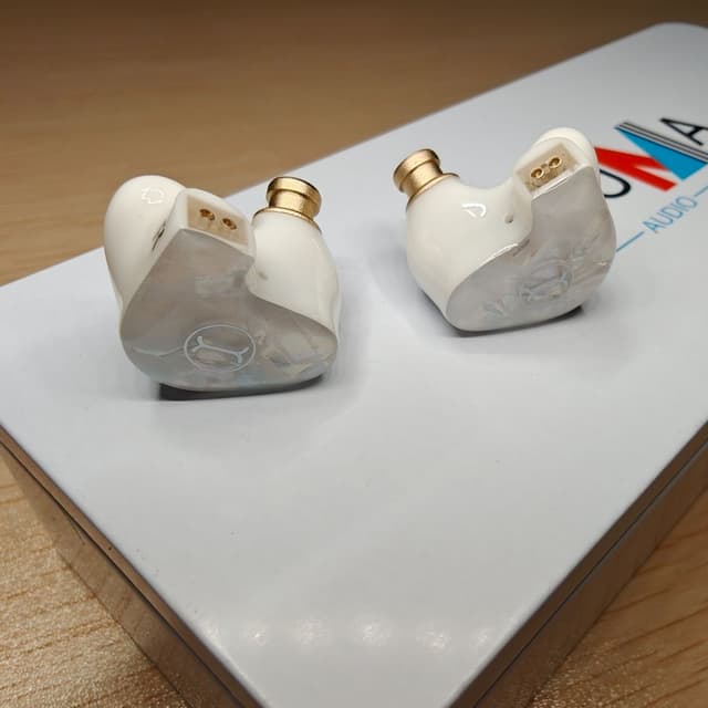 Daruma Audio すずらん