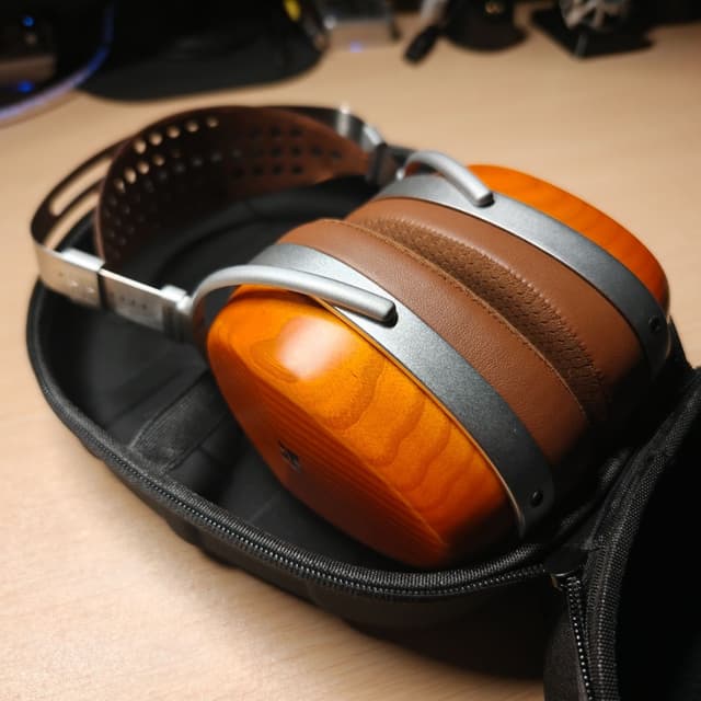 HIFIMAN Audivina