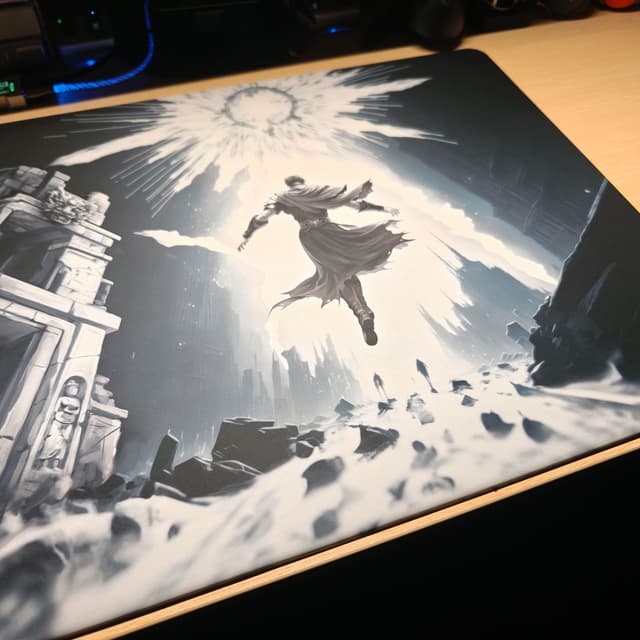 Tenta-X The Last Stand v2 - Shinkiro (蜃気楼) - Limited Edition