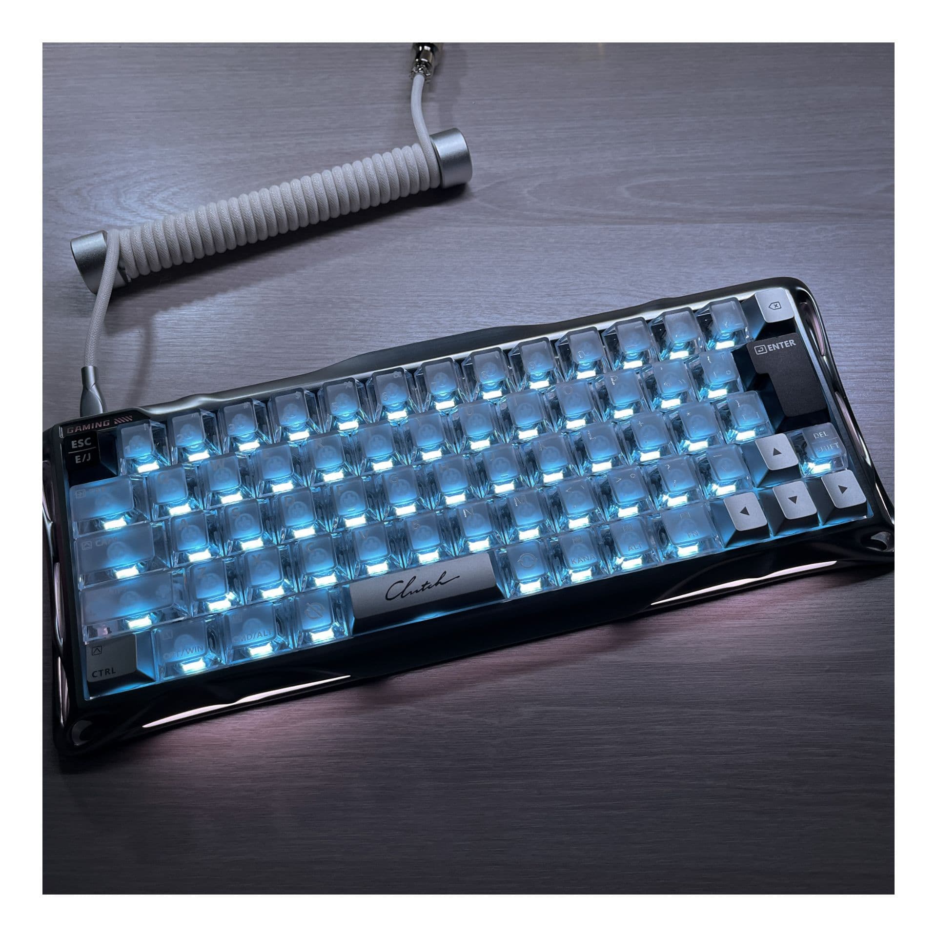 Gravastar Mercury V60 Pro